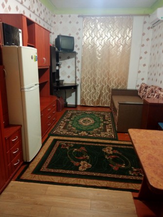 Комната в общежитии Саксаганский  р-н - фото 1