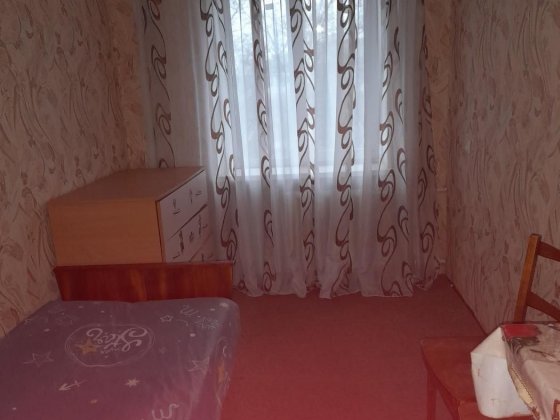 Продам малосімейку в центрі Кременчук