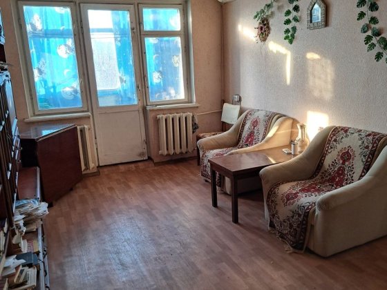 Продам 3х комнатную  квартиру Кривий Ріг