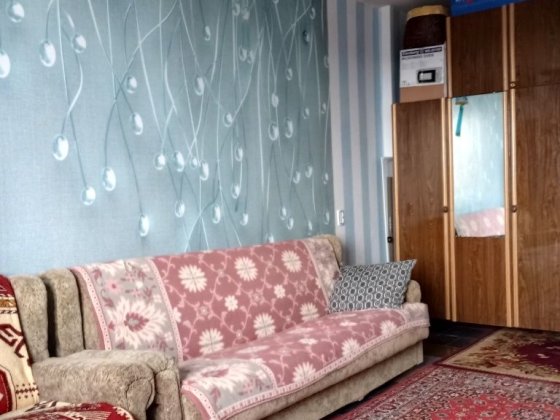 Продам кімнату у гуртожитку на м-ні Даманський