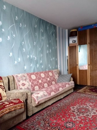 Продам кімнату у гуртожитку на м-ні Даманський - фото 1