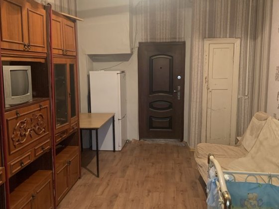 кімната в гуртожитку Кривой Рог