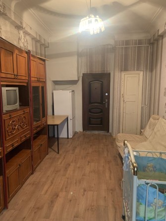 кімната в гуртожитку - фото 1