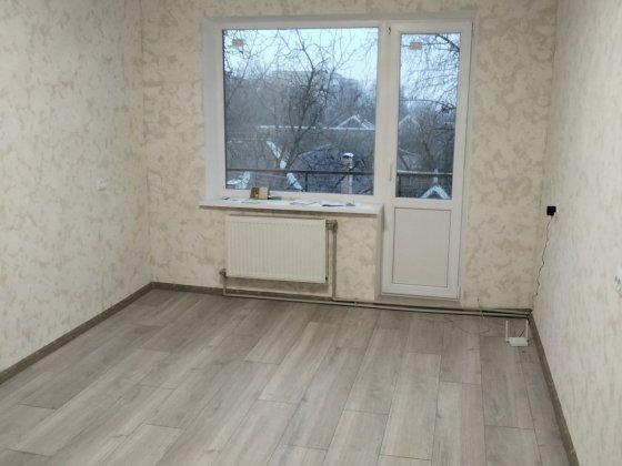 Продам 1 комнт. квартиру в р-н 3 участок. Нікополь