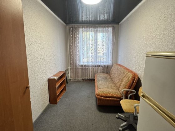 Продаж найдоступнішої кімнати в гуртожитку на Ювілейному Ровно