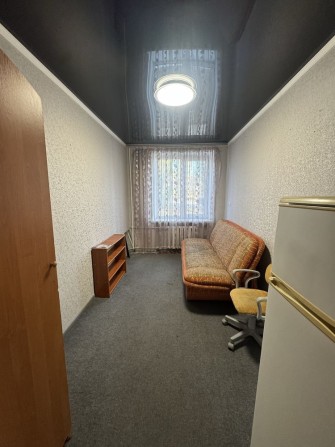 Продаж найдоступнішої кімнати в гуртожитку на Ювілейному - фото 1