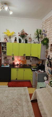 Продам кімнату в гуртожитку  центр міста - фото 1