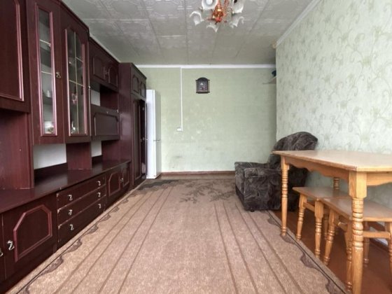 Продаж кімнати в гуртожитку по вул.Князя Острозького. Ровно