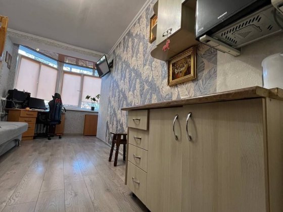 НАЙНИЖЧА ЦІНА Кімната в Гуртожитку Ровно