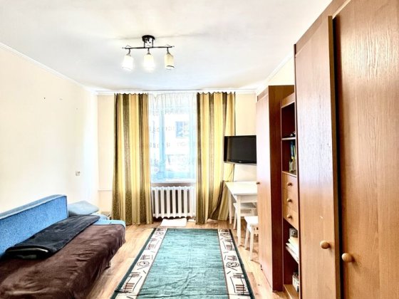 ‼️Кімната в гуртожитку‼️ Хороша локація‼️