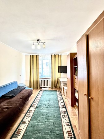 ‼️Кімната в гуртожитку‼️ Хороша локація‼️ - фото 1