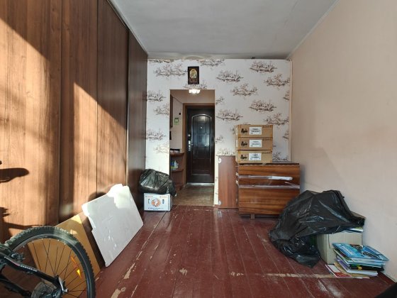 Актуальна пропозиція! Продаж кімнати в гуртожитку Тернополь