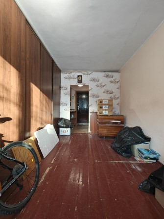 Актуальна пропозиція! Продаж кімнати в гуртожитку - фото 1