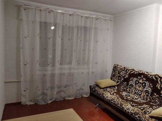 Продаж компактної кімнати на масиві Злуки Тернополь