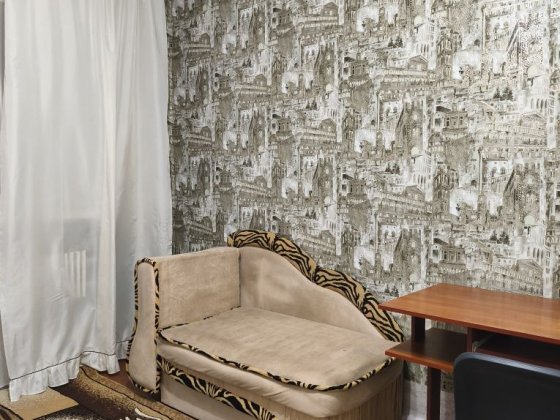 Продам кімнату в гуртожитку Сумы