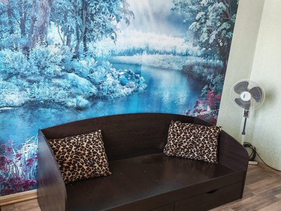 Продам кімнату в гуртожитку на Ковпака з ремонтом Сумы