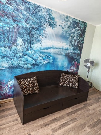 Продам кімнату в гуртожитку на Ковпака з ремонтом - фото 1