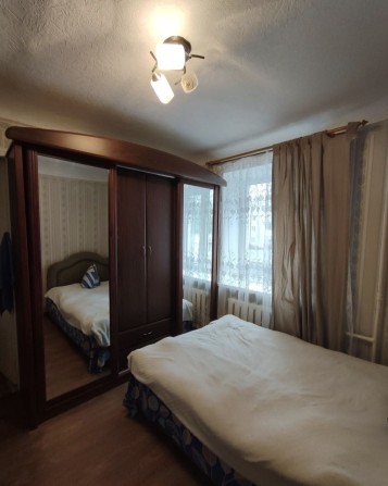 Продам кімнату в гуртожитку на пр. Шевченка. - фото 1