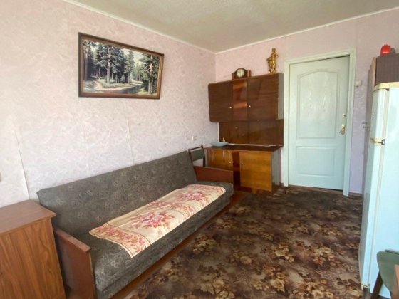 Продаж кімнати з балконом Сумы