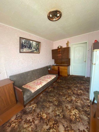 Продаж кімнати з балконом - фото 1