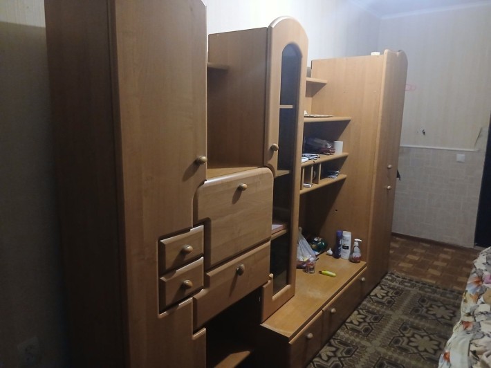 Продам кімнату в гуртожитку на ЗБВ - фото 1