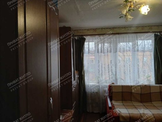 Кімната в гуртожитку по адекватній ціні. Полтава