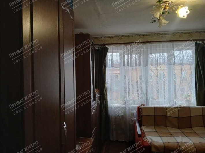 Кімната в гуртожитку по адекватній ціні. - фото 1