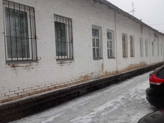 Продаж кімнати, Центр, "Є відновлення" Полтава