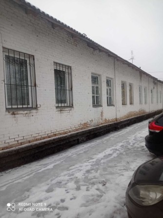 Продаж кімнати, Центр, "Є відновлення" - фото 1