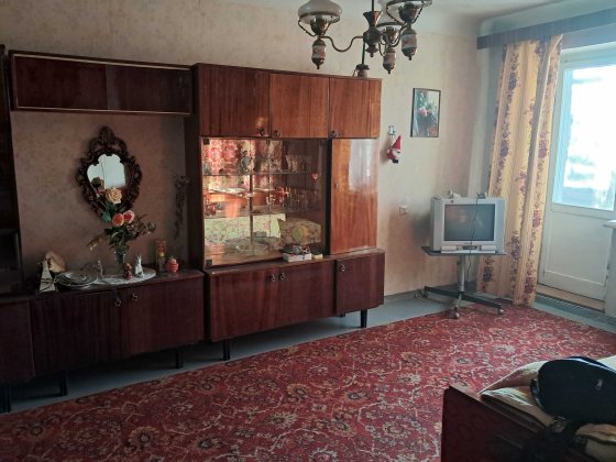 Продам 2х кімнатну квартиру Полтава