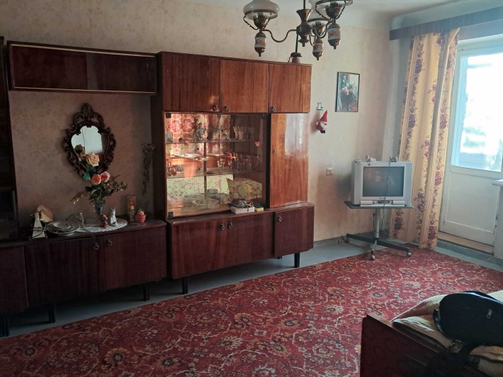 Продам 2х кімнатну квартиру - фото 1