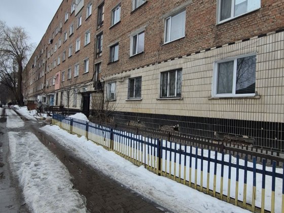 Продаж кімнати в гуртожитку по вул.Кондратьєва Сумы