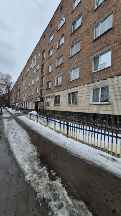 Продаж кімнати в гуртожитку по вул.Кондратьєва - фото 1