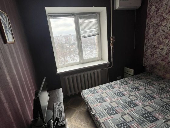 Продається кімната в гуртожитку Черкассы