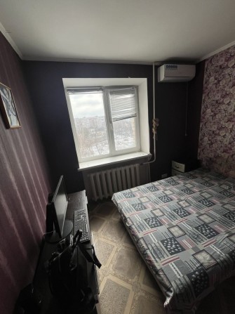 Продається кімната в гуртожитку - фото 1