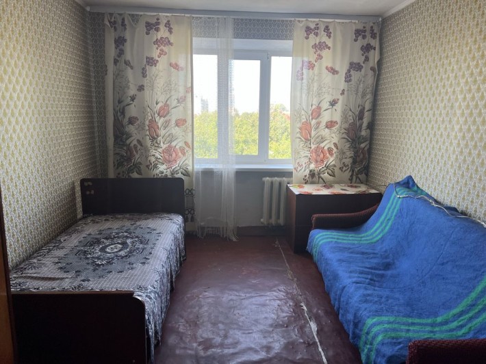 Продам кімнату в гуртожитку Казбет - фото 1