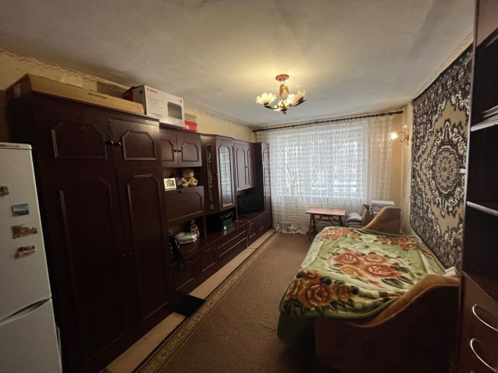 Продам кімнату в гуртожитку - фото 1