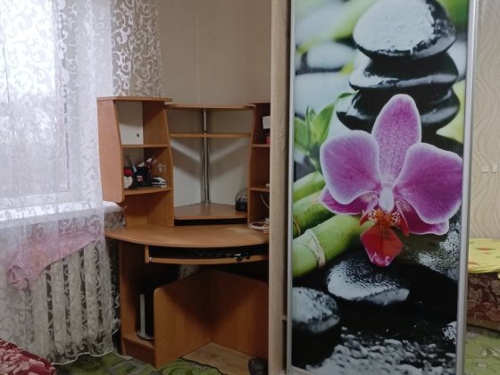 Продам приватизовану кімнату в гуртожитку.Район КСК Чернигов