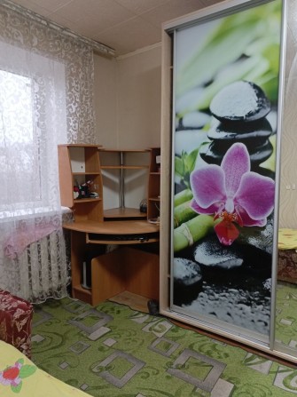 Продам приватизовану кімнату в гуртожитку.Район КСК - фото 1