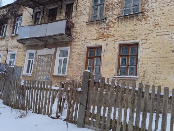 Продаж кімната від власника П'ять кутів Чернигов