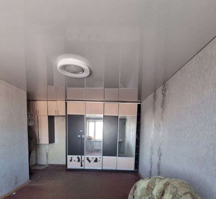 Продаж Кімната в гуртожитку Л.Лукьяненко - фото 1