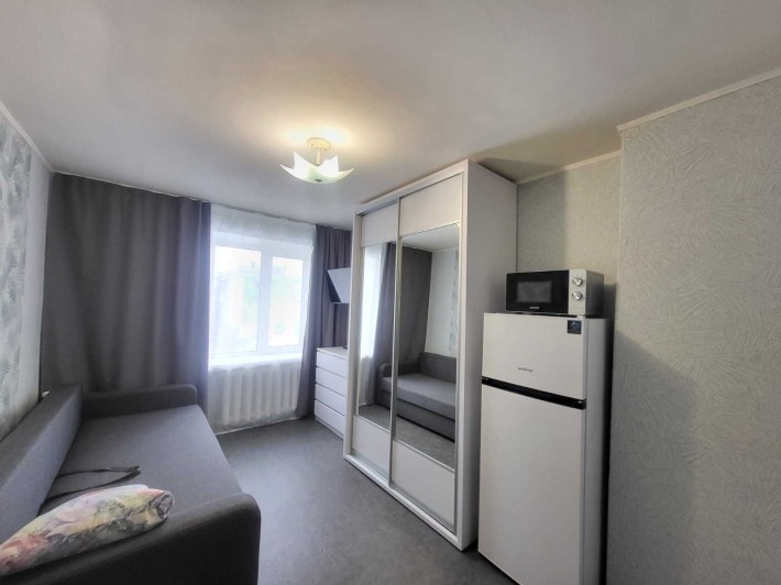 Продам кімнату в гуртожитку на Белова 8. - фото 1