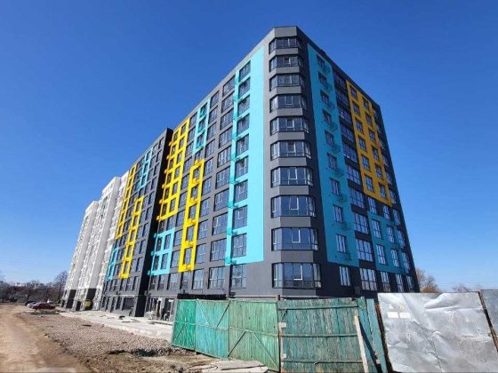 !!! Продам 1но кімнатну квартиру в ЖК Олександрівський Чернигов