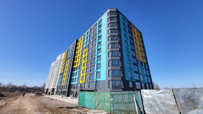 !!! Продам 1но кімнатну квартиру в ЖК Олександрівський - фото 1