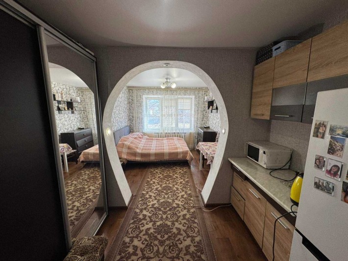 Продаж кімнати 23.7 кв. м на вул. Пирогова, м. Вінниця - фото 1