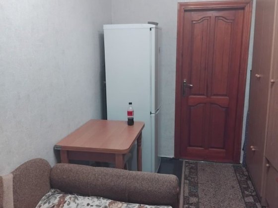 Продаж кімнати в гуртожитку на Київській Винница