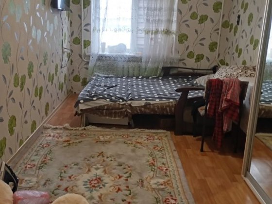 Продам кімнату в гуртожитку зі своїми зручностями Винница