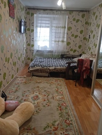 Продам кімнату в гуртожитку зі своїми зручностями - фото 1