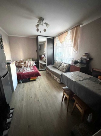 Продам кімнату у гуртожитку - фото 1