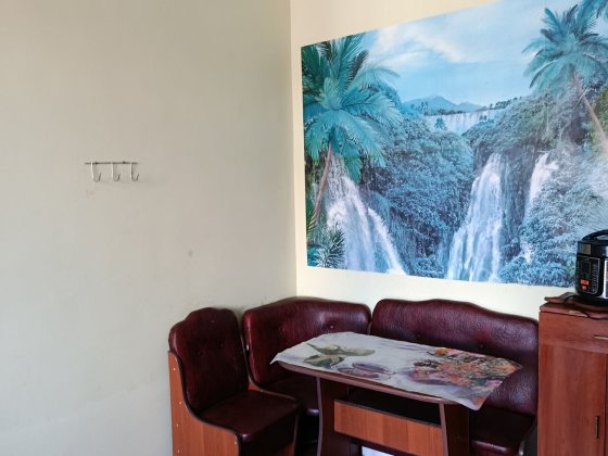 Велика кімната 19 метрів,район зал.вокзал Винница